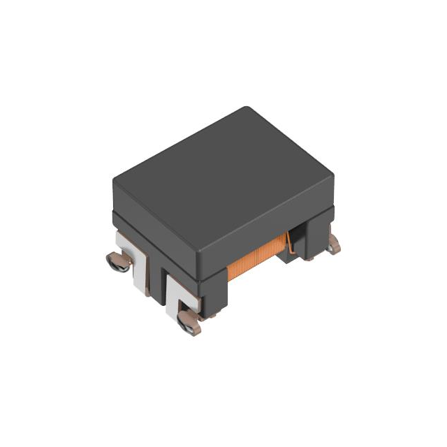 TDK Corporation ACT1210D-101-2P-TL00